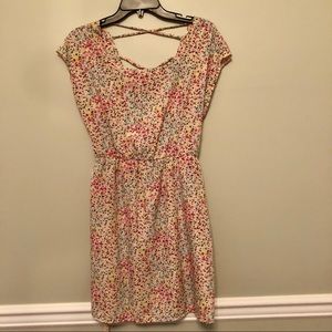 Delia’s Dress